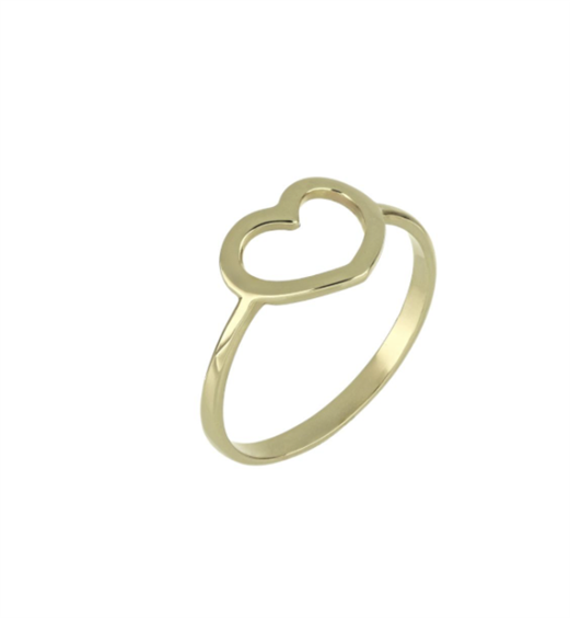 Ringe CikOrefice Gioielli Dame in Gold A4M2O10 AN - A4M2O10 AN